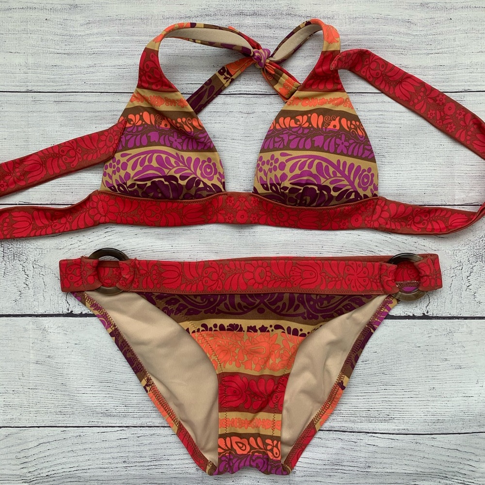 Victoria’s Secret swim suit